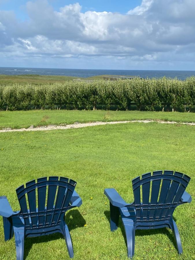 Journey'S End B&B Milltown Malbay Dış mekan fotoğraf